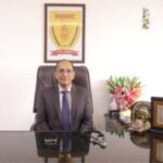 Prof. Dr. Pradeep Kumar Gupta